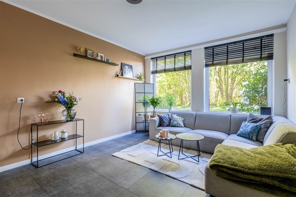 Medium property photo - Korenlaan 21, 9665 AC Oude Pekela